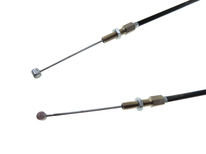 Kabel Puch DS50 / DS50D schakelkabel A.M.W.